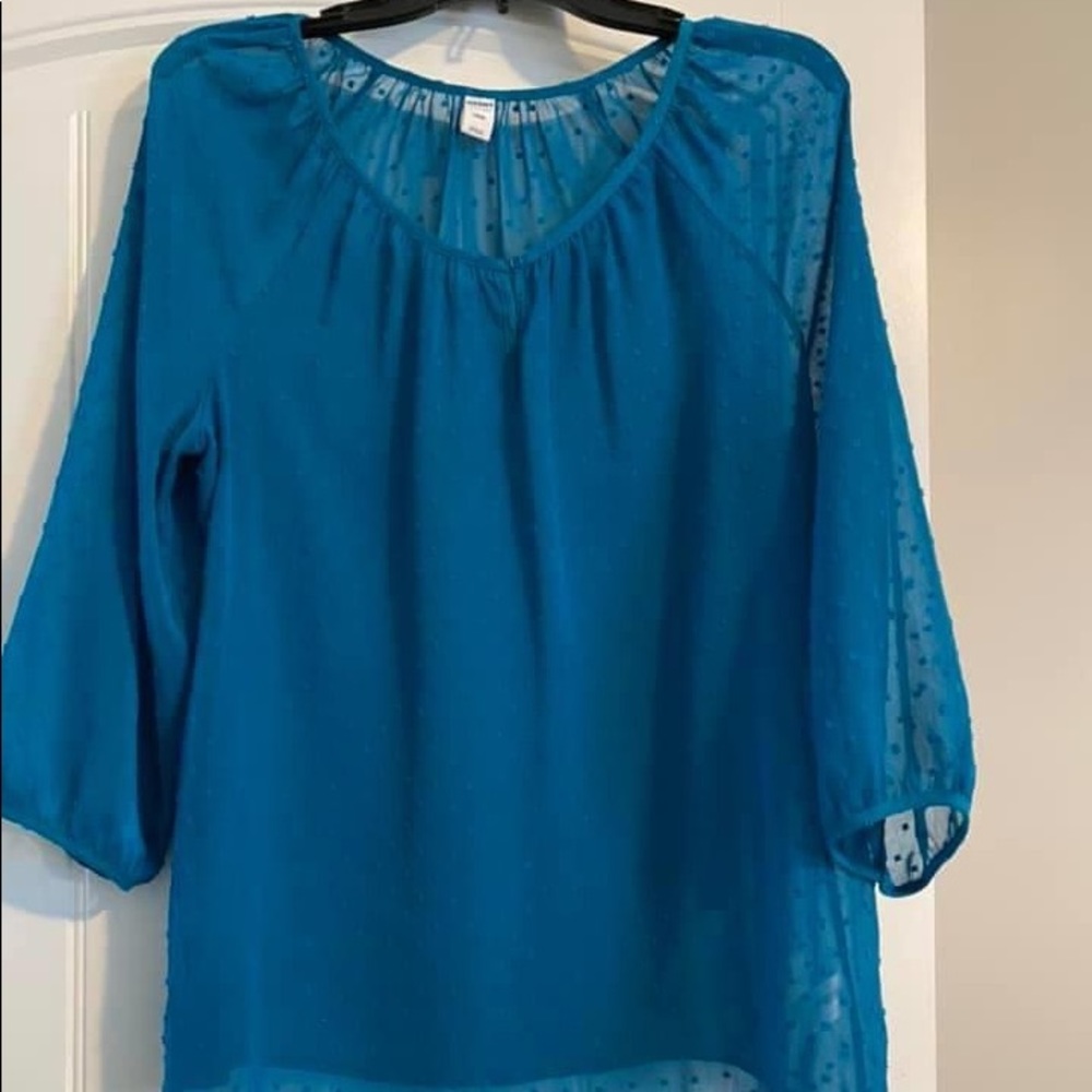 Good condition! Worn only a handful of times!